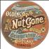 Small Faces Ogdens' Nut Gone Flake - 1st - EX vinyl LP UK SMFLPOG739523