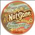 Small Faces Ogdens' Nut Gone Flake - 1st - VG vinyl LP UK SMFLPOG553828