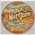 Small Faces Ogdens' Nut Gone Flake - 1st Stereo vinyl LP Australian SMFLPOG822073