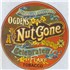 Small Faces Ogdens' Nut Gone Flake - 2nd LP UNITED KINGDOM SMFLPOG188748