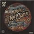 Small Faces Ogden's Nut Gone Flake - Sealed picture disc LP German SMFPDOG677086