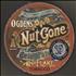 Small Faces Ogden's Nut Gone Flake - Sealed cd album box set UK SMFDXOG779587