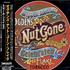 Small Faces Ogdens' Nut Gone Flake CD album Japanese SMFCDOG268794