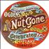 Small Faces Ogdens' Nut Gone Flake vinyl LP Italian SMFLPOG301837