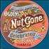 Small Faces Ogdens' Nut Gone Flake CD album UK SMFCDOG330009