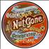 Small Faces Ogdens' Nut Gone Flake picture disc LP UK SMFPDOG339476