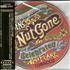 Small Faces Ogdens' Nut Gone Flake CD album Japanese SMFCDOG348399