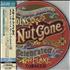 Small Faces Ogdens' Nut Gone Flake CD album Japanese SMFCDOG546533