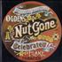 Small Faces Ogdens' Nut Gone Flake CD album UK SMFCDOG597789