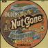 Small Faces Ogdens' Nut Gone Flake vinyl LP South African SMFLPOG613507
