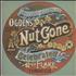Small Faces Ogdens' Nut Gone Flake vinyl LP New Zealand SMFLPOG636293