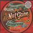 Small Faces Ogdens' Nut Gone Flake CD album UK SMFCDOG647225