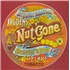 Small Faces Ogdens' Nut Gone Flake vinyl LP UK SMFLPOG809679
