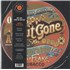 Small Faces Ogdens' Nut Gone Flake vinyl LP UK SMFLPOG827197