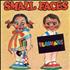 Small Faces Playmates LP USA SMFLPPL401187