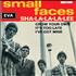 Small Faces Sha-La-La-La-Lee 7