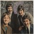 Small Faces Small Faces - 1st (b) - VG LP UNITED KINGDOM SMFLPSM647346