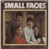 Small Faces Small Faces - Shrink vinyl LP UK