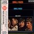 Small Faces Small Faces CD album Japanese SMFCDSM253535