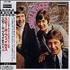 Small Faces Small Faces CD album Japanese SMFCDSM271705