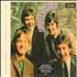 Small Faces Small Faces CD album UK SMFCDSM378740