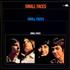 Small Faces Small Faces vinyl LP Italian SMFLPSM509220