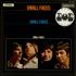Small Faces Small Faces vinyl LP French SMFLPSM547993
