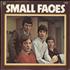 Small Faces Small Faces vinyl LP UK SMFLPSM718943