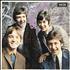 Small Faces Small Faces vinyl LP German SMFLPSM737889