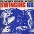 Small Faces Swinging '66 tour programme UK SMFTRSW372707