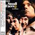 Small Faces The Best Of Immediate CD album Japanese SMFCDTH279890