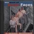 Small Faces The Best Of Small Faces CD album UK SMFCDTH585884