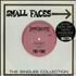 Small Faces The Singles Collection cd single boxset UK SMFCXTH432013