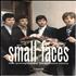 Small Faces The Young Mods' Forgotten Story book UK SMFBKTH262084