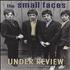 Small Faces Under Review DVD UK SMFDDUN342717