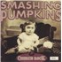 Smashing Pumpkins Cherub Rock - Clear Vinyl - VG 7