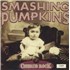 Smashing Pumpkins Cherub Rock - Clear Vinyl 7