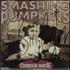 Smashing Pumpkins Cherub Rock - Fully Autographed CD single UK SMPC5CH607152