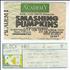 Smashing Pumpkins Concert Tickets concert ticket UK SMPTICO317624