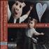 Smashing Pumpkins Earphoria CD album Japanese SMPCDEA322431