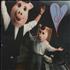 Smashing Pumpkins Earphoria CD album US SMPCDEA42382
