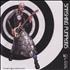 Smashing Pumpkins G.L.O.W. - Sealed CD single US SMPC5GL454545
