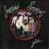 Smashing Pumpkins Gish CD album Italian SMPCDGI162502