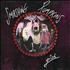 Smashing Pumpkins Gish CD album US SMPCDGI291889