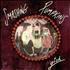 Smashing Pumpkins Gish vinyl LP US SMPLPGI325325