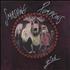 Smashing Pumpkins Gish CD album US SMPCDGI332069