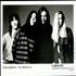 Smashing Pumpkins Gish press pack US SMPPPGI512210