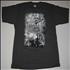 Smashing Pumpkins Goat T-Shirt - XL t-shirt US SMPTSGO382206