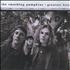 Smashing Pumpkins Greatest Hits CD-R acetate US SMPCRGR202172