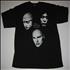Smashing Pumpkins Head Trip T-Shirt - XL t-shirt US SMPTSHE382209